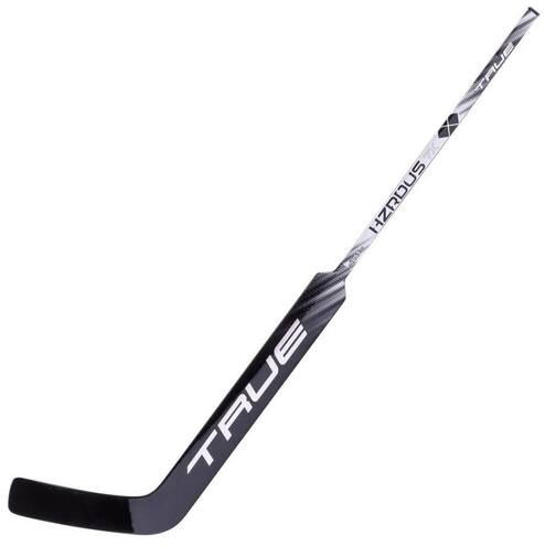 Goalie stick True HZRDUS 7X SR
