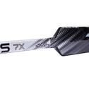 Goalie stick True HZRDUS 7X SR