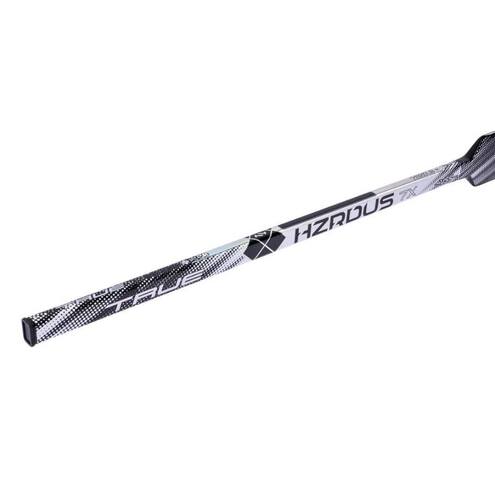Goalie stick True HZRDUS 7X SR