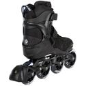Inline skates Powerslide Phuzion Xenon Black 90 Trinity