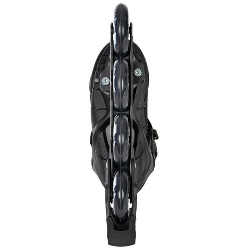Inline skates Powerslide Phuzion Xenon Black 90 Trinity