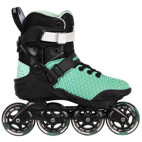 Inline skates Powerslide Phuzion Xenon Arctic 80 Trinity