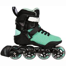 Inline skates Powerslide Phuzion Xenon Arctic 80 Trinity