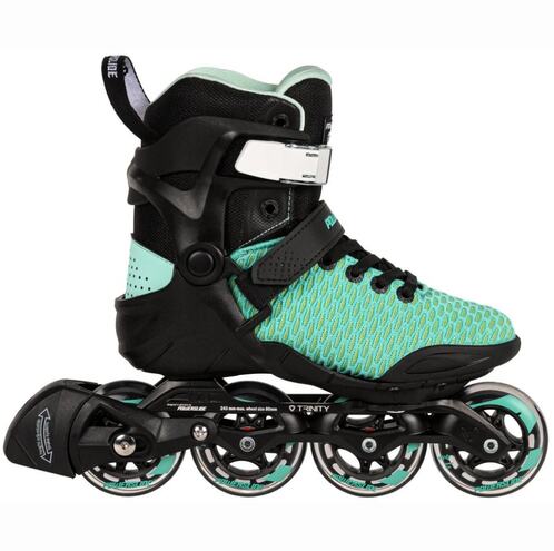 Inline skates Powerslide Phuzion Xenon Arctic 80 Trinity