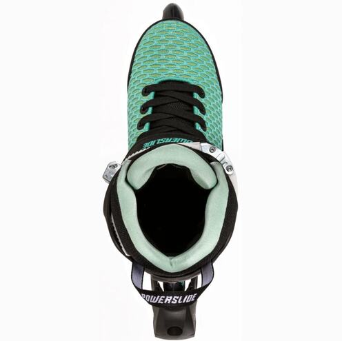 Inline skates Powerslide Phuzion Xenon Arctic 80 Trinity