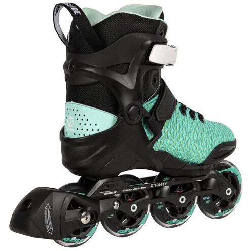Inline skates Powerslide Phuzion Xenon Arctic 80 Trinity