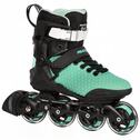 Inline skates Powerslide Phuzion Xenon Arctic 80 Trinity