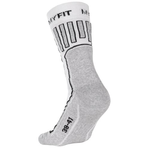Powerslide MY FIT Skating Socks Fitness