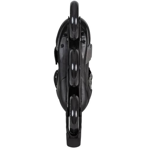 Inline skates Playlife GT Black Grey 110