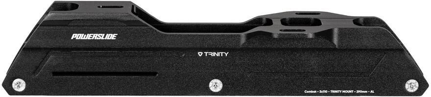 Podvozky Powerslide Combat Trinity Prototype