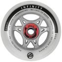 Kolečka Powerslide Infinity RTR s ložisky Abec 9 (4ks)