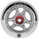 Kolečka Powerslide Infinity RTR s ložisky Abec 9 (4ks)