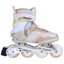 Inline Skates  Playlife Cloud Sun `n´ Sand 84