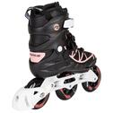 Kolečkové brusle Powerslide Phuzion Argon Coral 100 Trinity