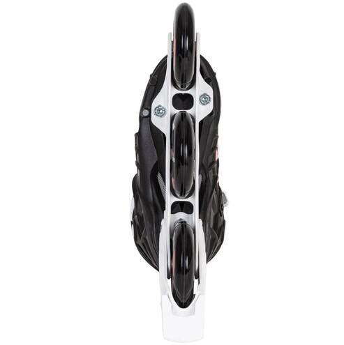 Kolečkové brusle Powerslide Phuzion Argon Coral 100 Trinity