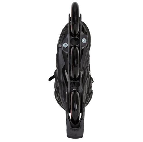 Inline Skates Powerslide Phuzion Argon Scarlet 100 Trinity