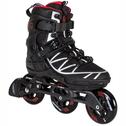 Inline Skates Powerslide Phuzion Argon Scarlet 100 Trinity