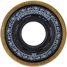 Bearings Powerslide Wicked Bart Swings