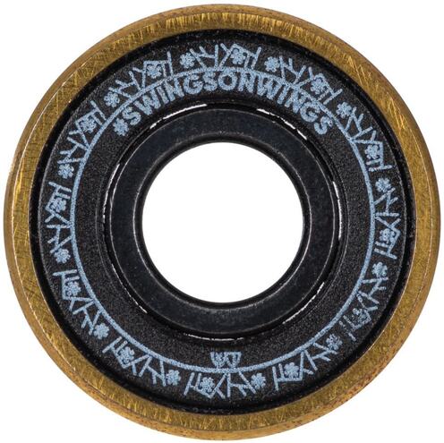 Ložiská Powerslide Wicked Bart Swings