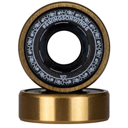 Ložiská Powerslide Wicked Bart Swings