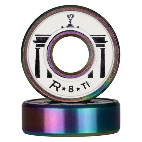 Ložiská Powerslide Wicked Felix Rijhnen