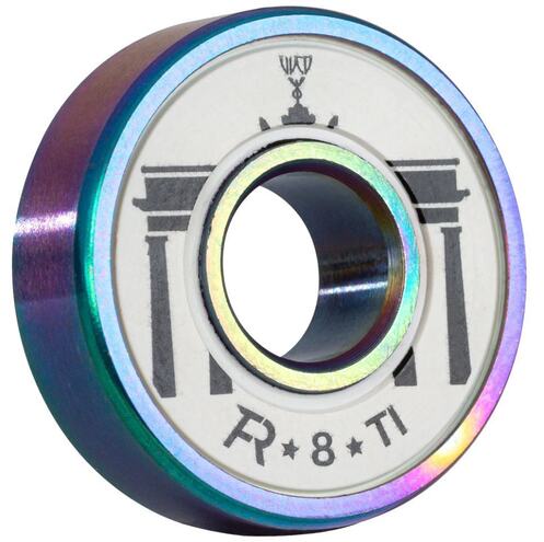 Ložiská Powerslide Wicked Felix Rijhnen