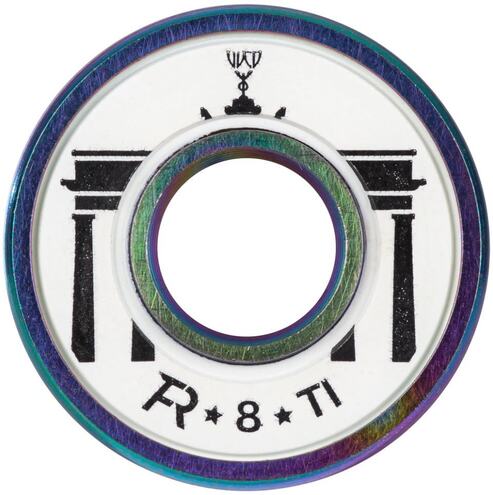 Ložiská Powerslide Wicked Felix Rijhnen