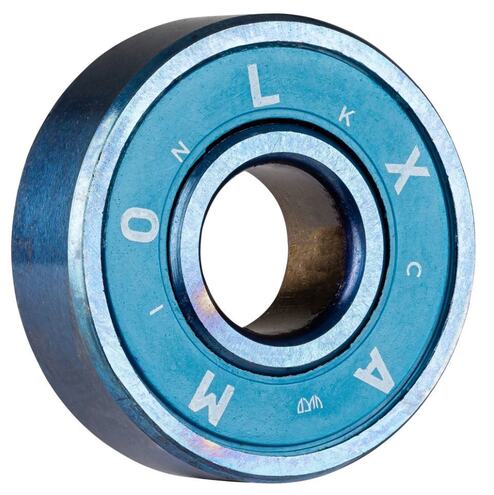 Bearings  Powerslide Wicked Nick Lomax