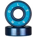 Bearings  Powerslide Wicked Nick Lomax