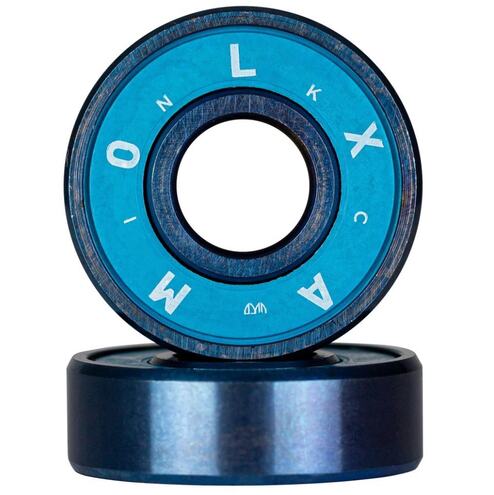 Bearings  Powerslide Wicked Nick Lomax