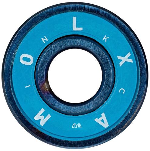 Bearings  Powerslide Wicked Nick Lomax