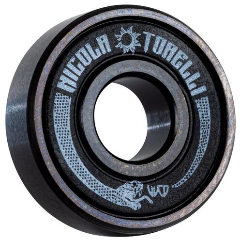 Ložiská Powerslide Wicked Nicola Torelli