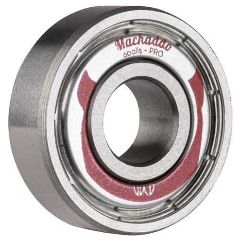 Ložiská Powerslide Wicked Nicoly Marchaddo