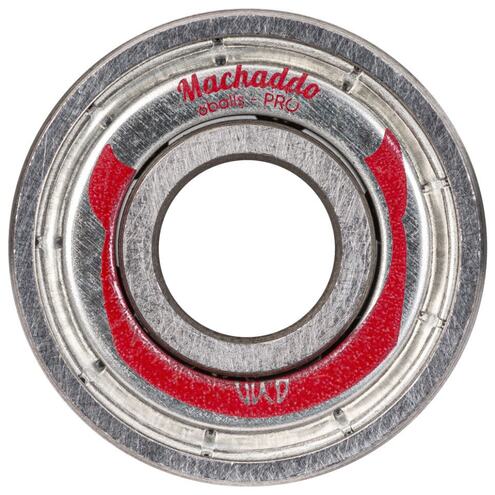 Ložiská Powerslide Wicked Nicoly Marchaddo