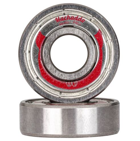 Ložiská Powerslide Wicked Nicoly Marchaddo