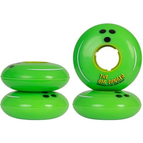 Kolieska Undercover Joey Lunger TV (4ks)