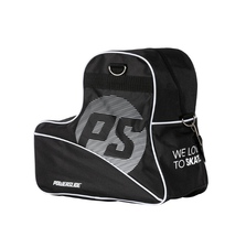 Powerslide Skate Bag II Black 30,4l