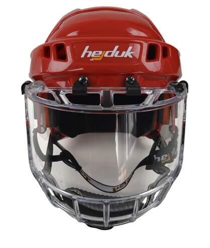 Helma Hejduk XX Combo Fullshield