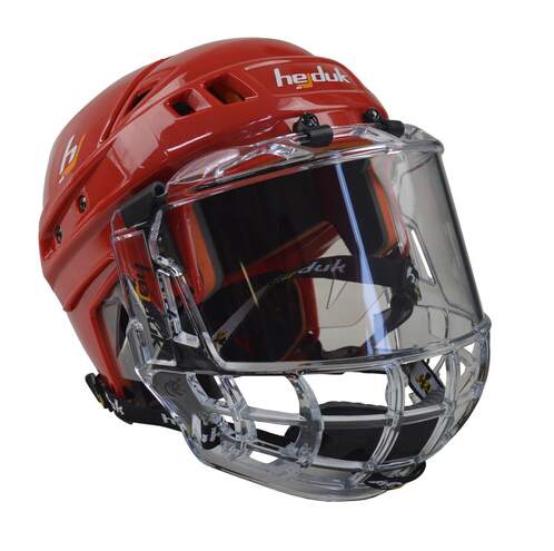 Helma Hejduk XX Combo Fullshield