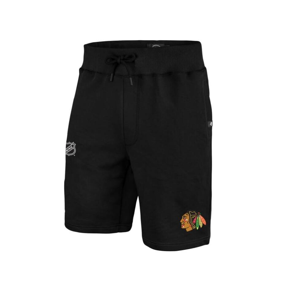 47' Brand Kraťasy NHL 47 Brand Helix, Senior, M, Chicago Blackhawks