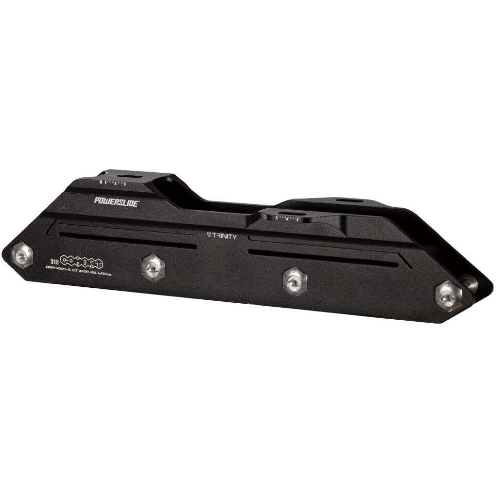 Chassis Powerslide Combat Rocker Trinity | Powerslide.cz