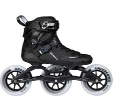 Inline Skates Powerslide Stream Trinity