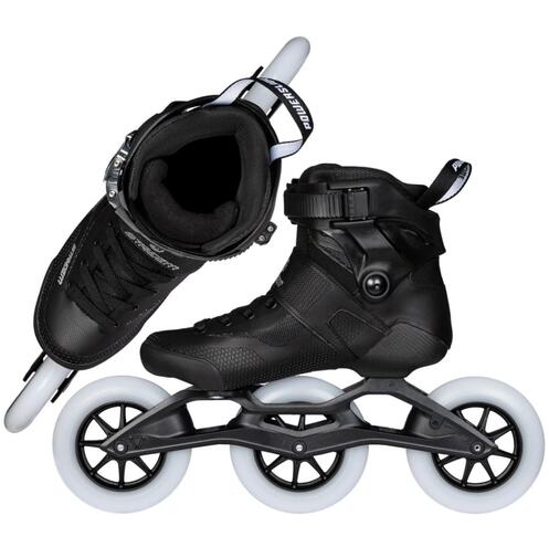 Kolieskové korčule Powerslide Stream Trinity
