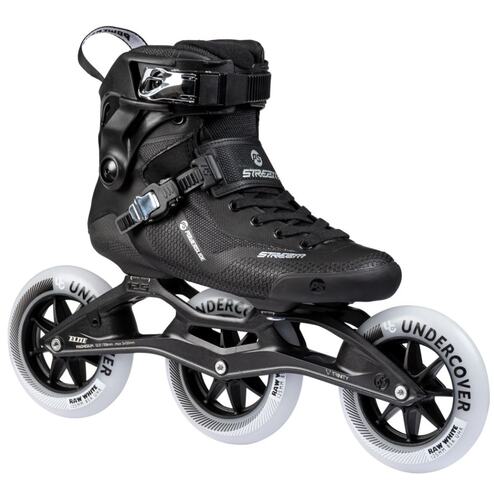 Kolieskové korčule Powerslide Stream Trinity