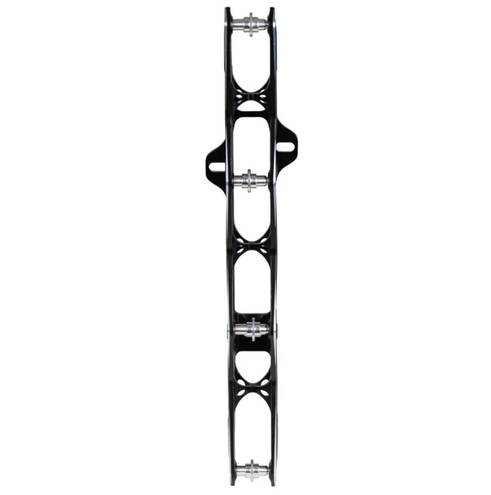 Podvozky Powerslide 3X4 Trinity