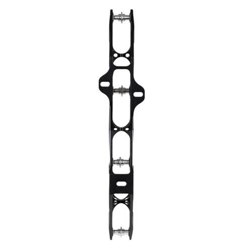 Podvozky Powerslide 3X4 Trinity