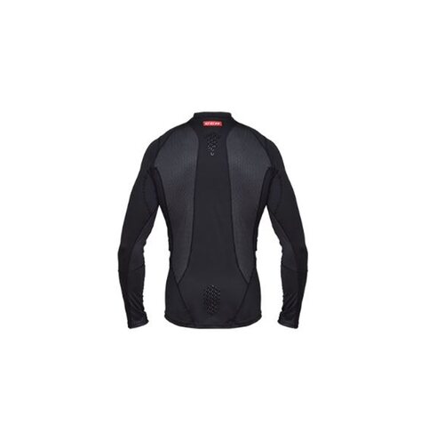 Tričko s dlhým rukávom CCM Compression JR