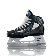 Goalie Skates True TF7 INT