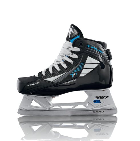 Goalie Skates True TF7 INT