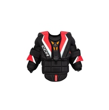 Brankárska vesta CCM Eflex 6 SR